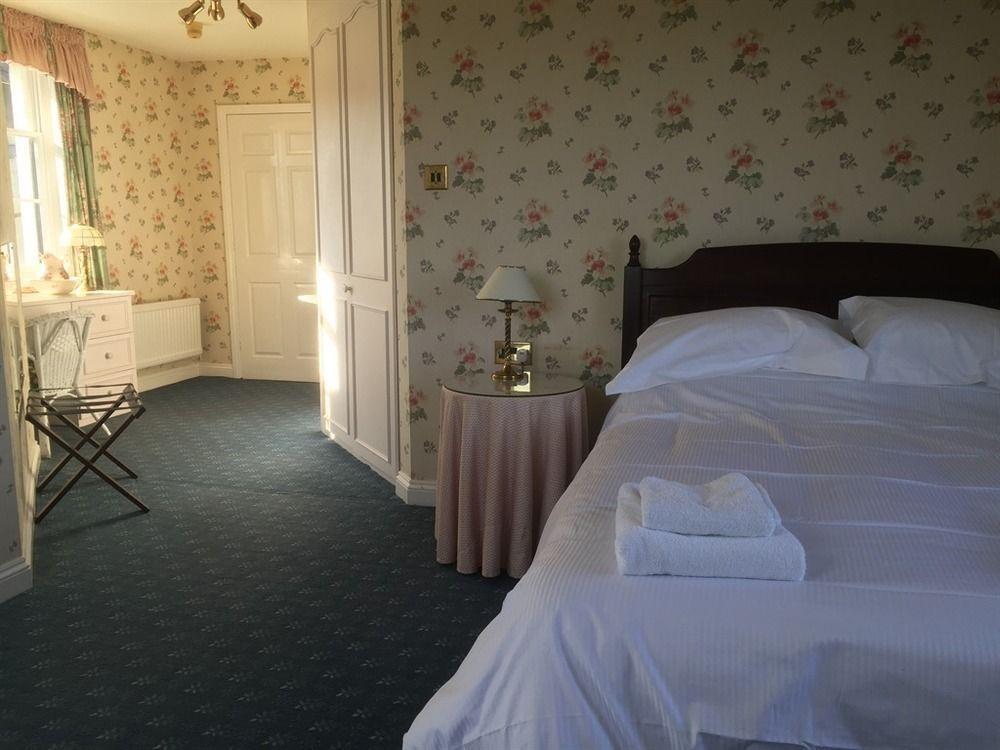 Rhydspence Guest House Хей он Уай Екстериор снимка