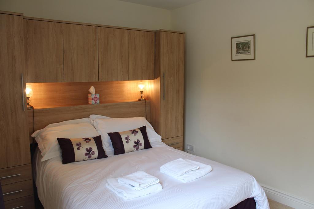 Rhydspence Guest House Хей он Уай Екстериор снимка