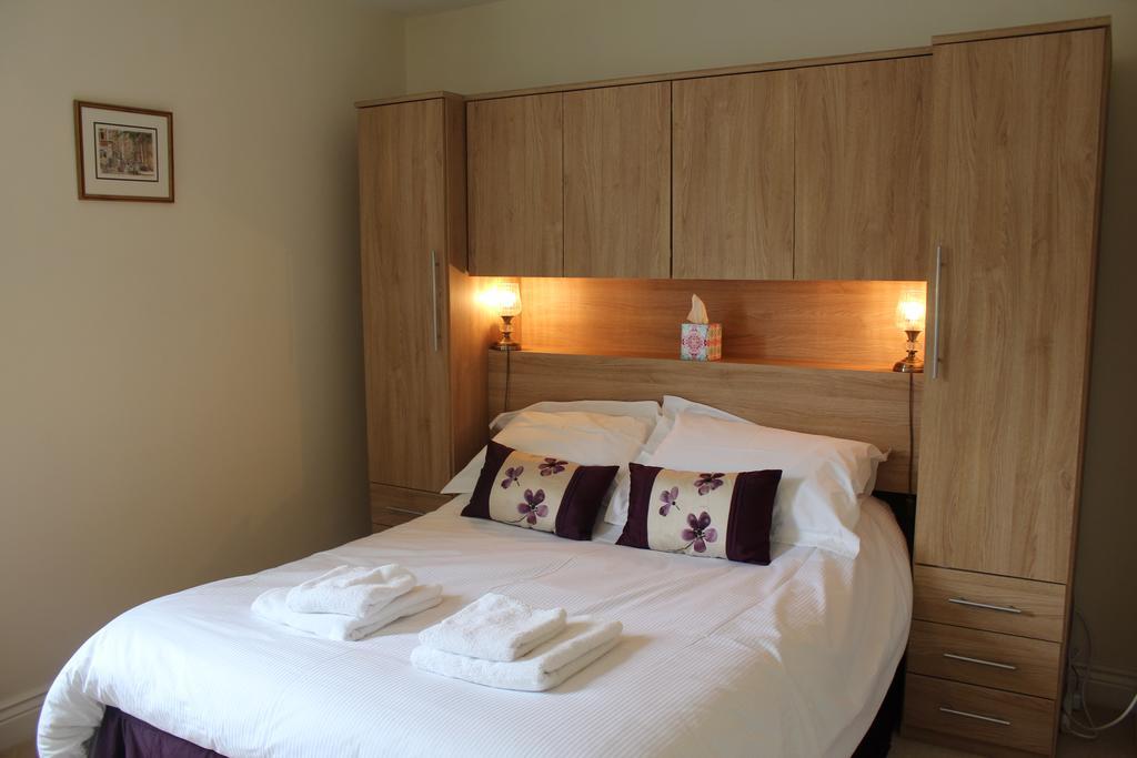 Rhydspence Guest House Хей он Уай Екстериор снимка