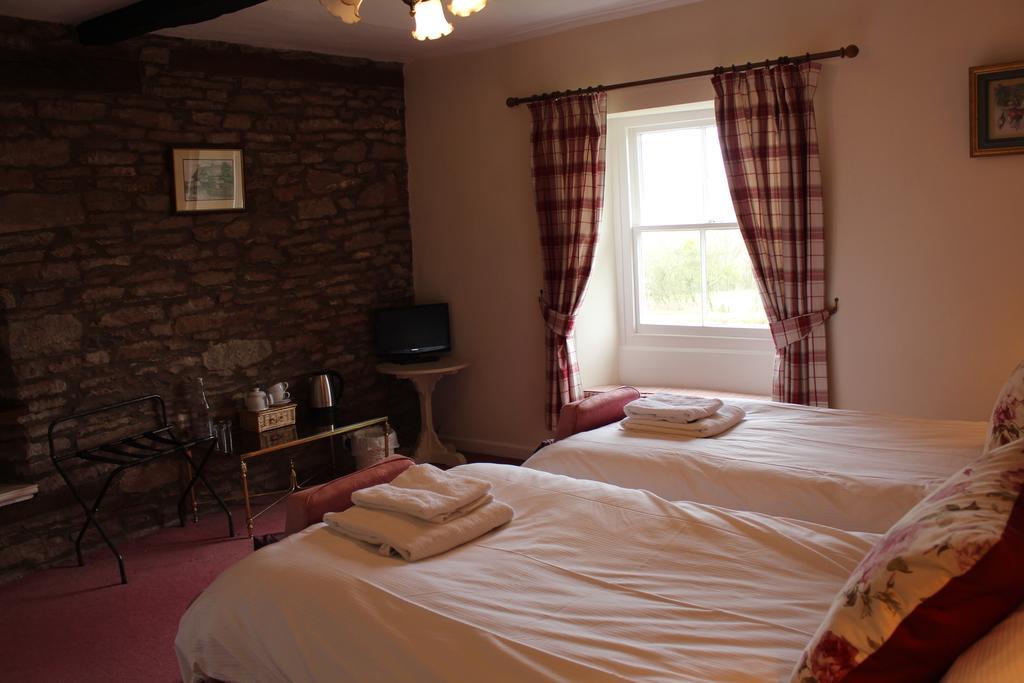 Rhydspence Guest House Хей он Уай Екстериор снимка