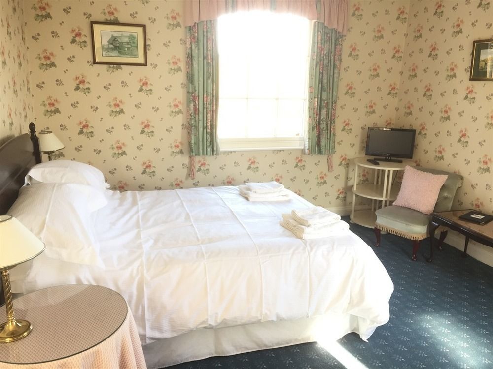 Rhydspence Guest House Хей он Уай Екстериор снимка