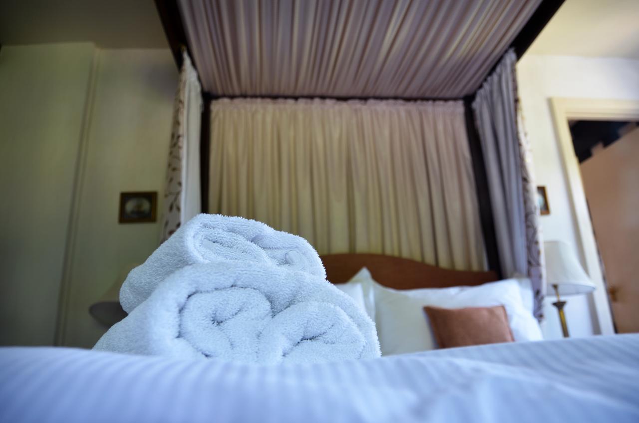 Rhydspence Guest House Хей он Уай Екстериор снимка